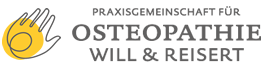 Osteopathie in Preetz & Schönberg