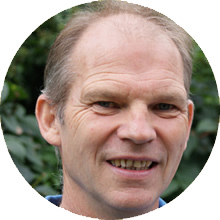 Jürgen Reisert 